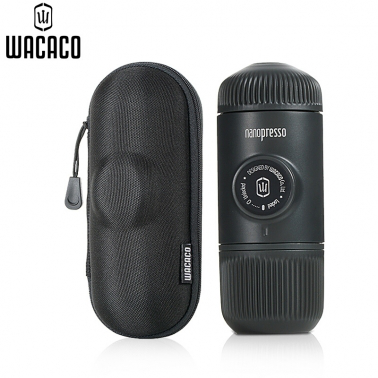 Wacacoo Nanopresso濃縮便攜式膠囊咖啡機(jī)