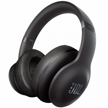 主動(dòng)降噪JBL V700NXT 精英版無(wú)線藍(lán)牙頭戴式耳機(jī)便攜折疊通話帶麥