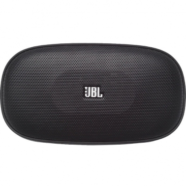 JBL SD-18 BLK 無線藍(lán)牙音箱插卡音響FM收音機(jī)便攜播放器
