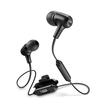 JBL E25BT 無線藍(lán)牙 入耳式耳機(jī) 運(yùn)動(dòng)耳機(jī) 手機(jī)耳機(jī) 游戲耳機(jī)