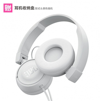 JBL T450  便攜頭戴式耳機(jī) 重低音HIFI音樂耳機(jī) 貼耳可折疊運(yùn)動(dòng)耳麥