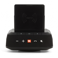 JBL Smartbase 車載藍(lán)牙音箱 主動(dòng)降噪 車載音響 藍(lán)牙音箱 低音炮