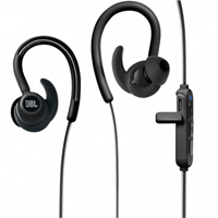 JBL Reflect Contour 無線藍(lán)牙運(yùn)動(dòng)耳機(jī) 入耳/耳掛式線控 手機(jī)耳機(jī)/耳麥