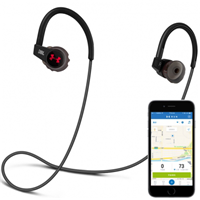 JBL Under Armour 智能心率監(jiān)測 專業(yè)運(yùn)動(dòng)無線藍(lán)牙耳機(jī)