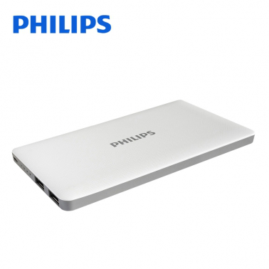 飛利浦（PHILIPS）DLP2103聚合物移動(dòng)電源10000毫安