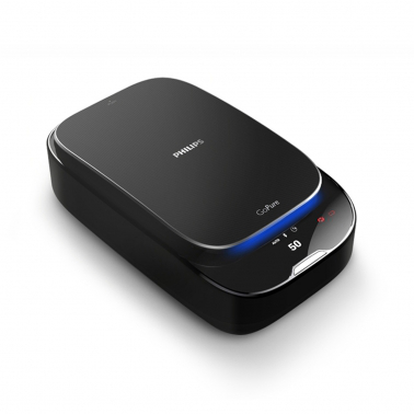 飛利浦（PHILIPS）Smartair 330車載空氣凈化器
