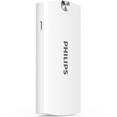 飛利浦（PHILIPS）DLP2053移動電源5200毫安