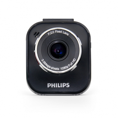 飛利浦（PHILIPS）行車記錄儀ADR620