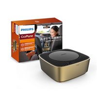 飛利浦（PHILIPS）Compact80 CP80車載空氣凈化器