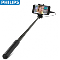 飛利浦（Philips）DLK36003L 自拍桿蘋果手機自拍桿