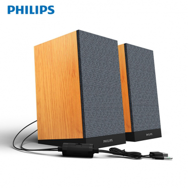 飛利浦（PHILIPS）SPA36W/93 多媒體音箱