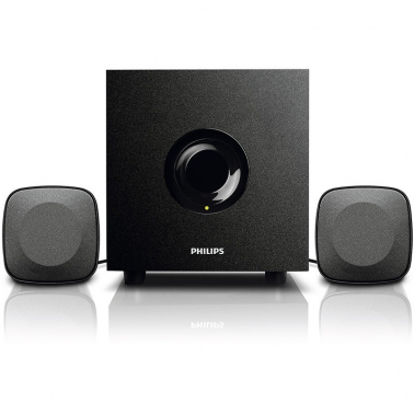 飛利浦（PHILIPS）電腦多媒體音箱SPA1305