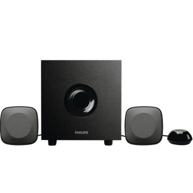飛利浦（PHILIPS）SPA1315 2.1聲道多媒體音箱