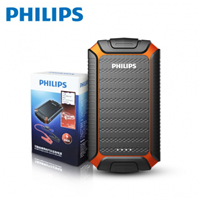 飛利浦（PHILIPS）汽車應(yīng)急啟動電源12v電瓶搭電寶打火啟動器