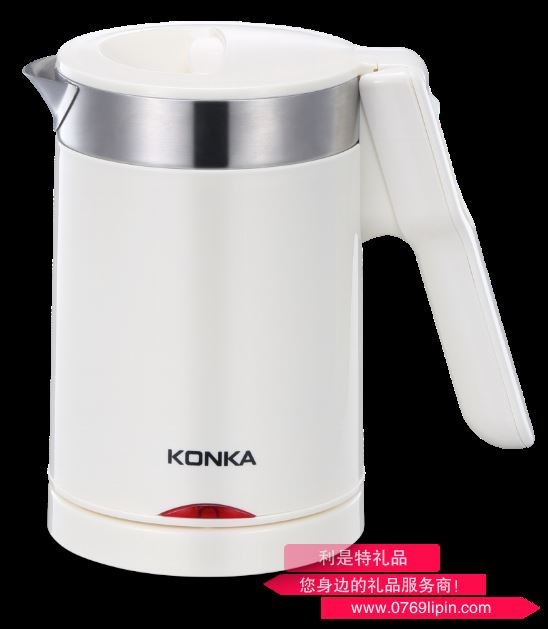 妙顏壺 · 電熱水壺KGBL-0611