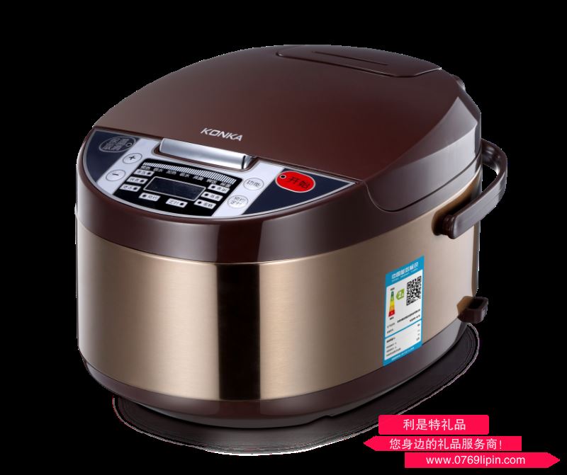 電飯煲-DFB488快樂堡