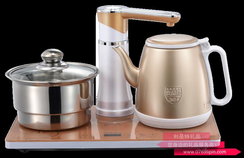 金蓮茶坊·電熱水壺  KGSH-2308
