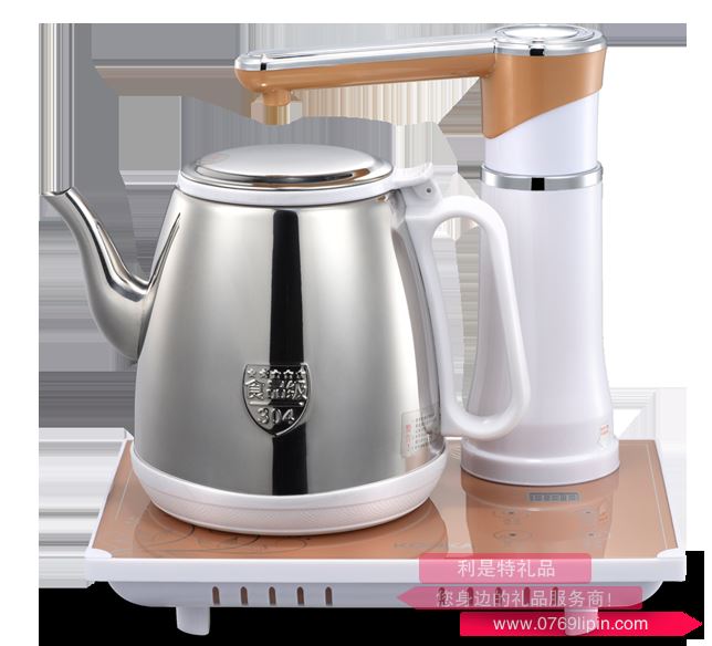 清雅茶坊·電熱水壺  KGSH-1324