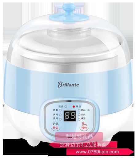 樂享智能電燉盅(營養(yǎng)煲) BJH-DZ2201