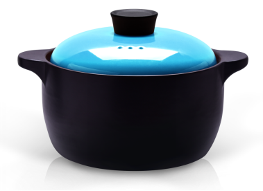 LC-DZC02    Color cook彩廚 養(yǎng)生鍋