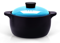 LC-DZC01     Color cook彩廚 養(yǎng)生鍋