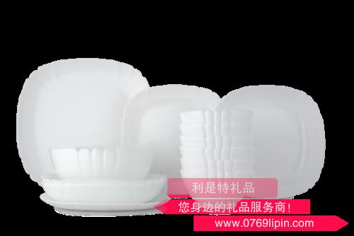 LC-S113G 露特莎白玉餐具13件套