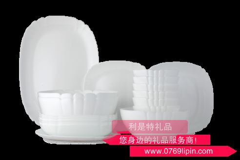 LC-S115G 露特莎白玉餐具1 8 件套
