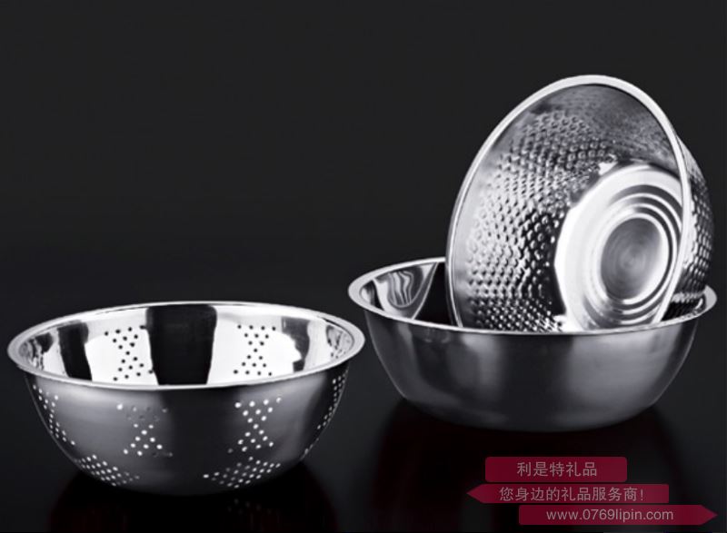 赫曼德 淘樂(lè)米篩三件套 HM-TZ001