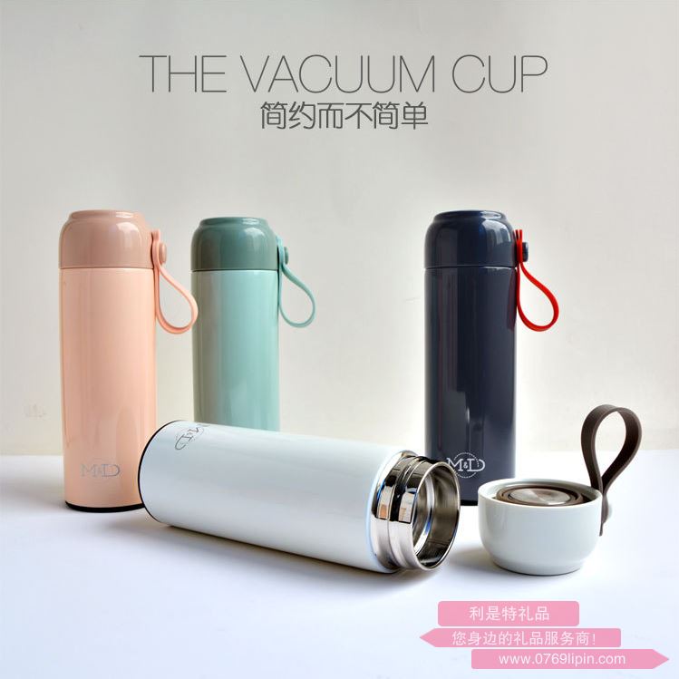 梵施 摩登保溫杯 F105