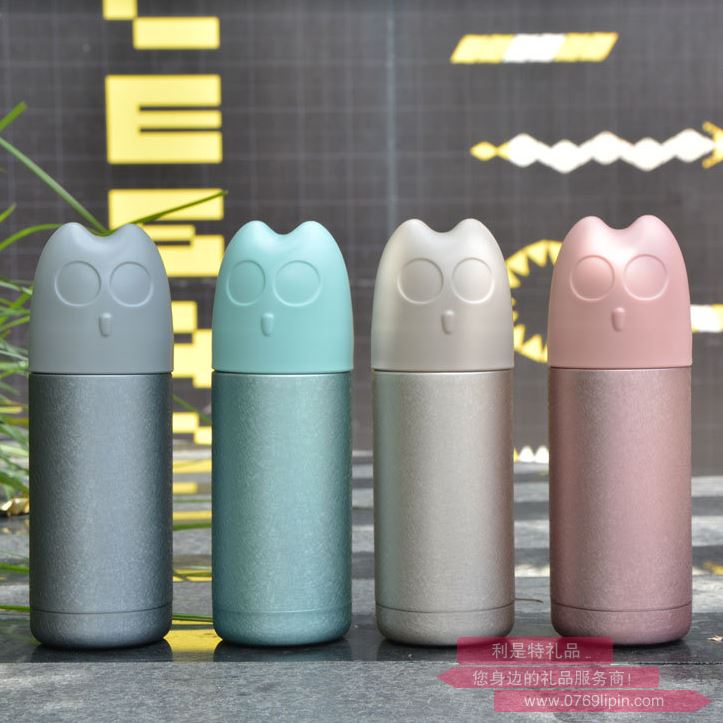 梵施 凱特保溫杯（冰花漆）F113B