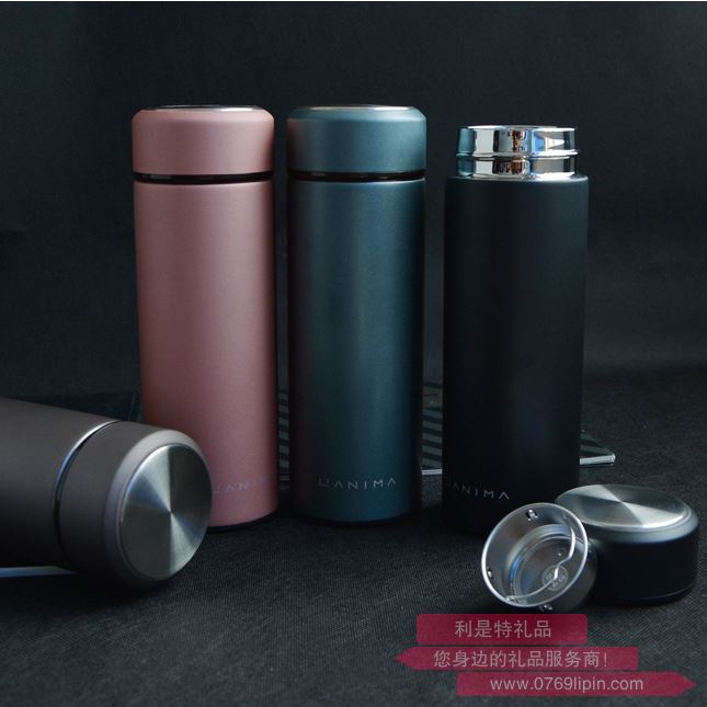 梵施 商務(wù)保溫杯 F247B