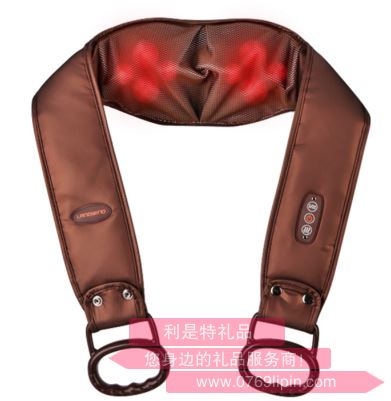 藍(lán)韻肩頸按摩器