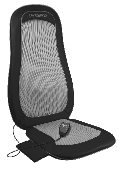 藍韻背部按摩器（ MB011 ）
