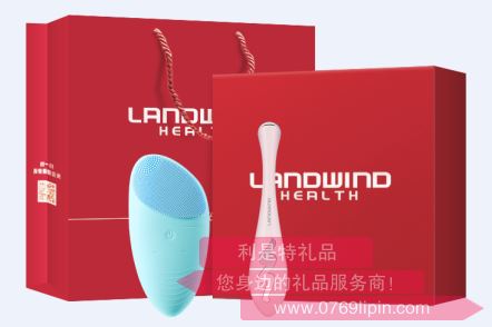 藍(lán)韻 美容個護小禮盒2（BA116-A2）