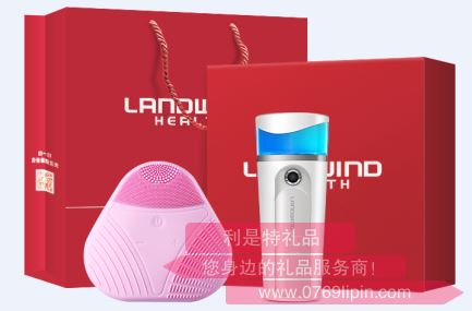 藍韻 美容個護小禮盒6（BA117-A3）
