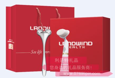 藍(lán)韻 美容個護(hù)小禮盒11（BA322-A1）