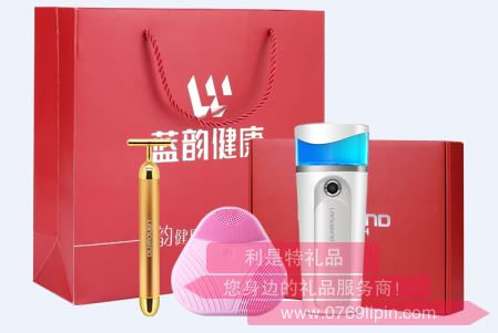 藍韻 美容個護中禮盒2（BA117-B1）