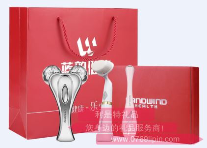 藍(lán)韻 美容個(gè)護(hù)中禮盒5（BA118-B3）