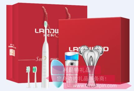 藍韻 美容個護大禮盒1（TB0510-C1）