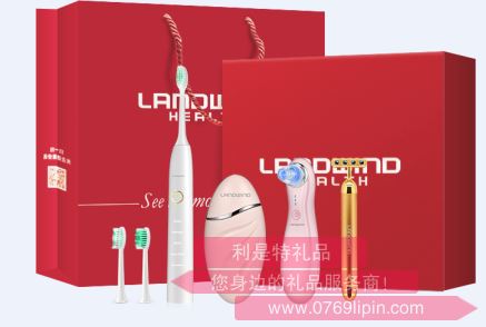 藍(lán)韻 美容個(gè)護(hù)大禮盒6（TB0510-C6）