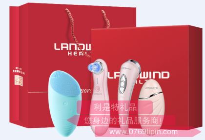 藍(lán)韻 美容個(gè)護(hù)大禮盒7（BA817-C1）