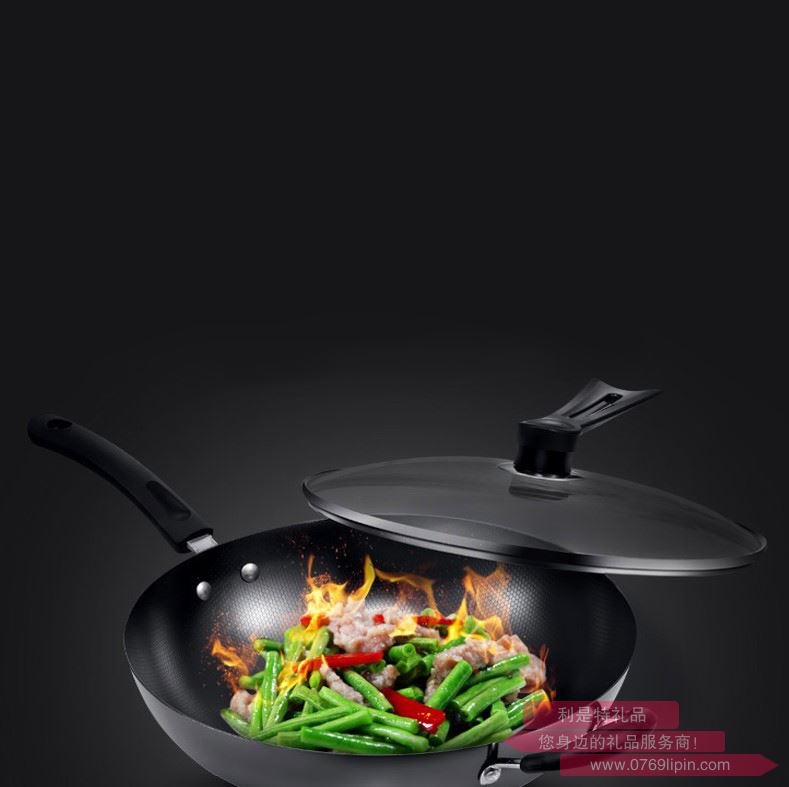 美的真不銹鐵鍋 CT32A4