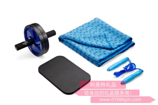 攀能輕型家用健身套裝四件套PN-5147