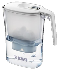 BWT slim機(jī)械版凈水壺