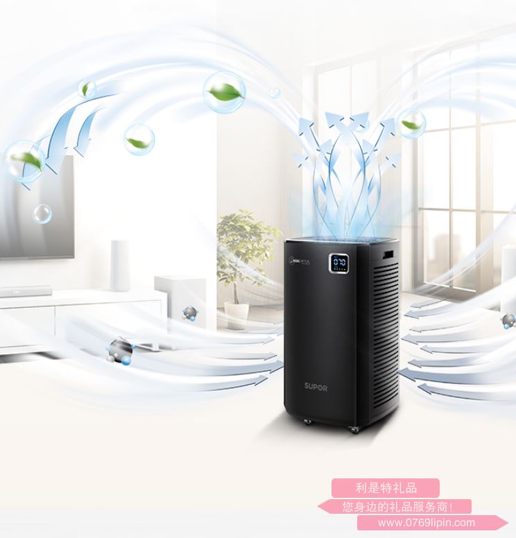 空氣凈化器 KJ800G-S60