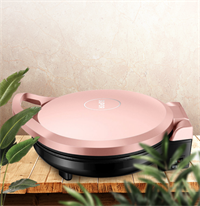 蘇泊爾深烤盤(pán)煎烤機(jī) JJ30A69-130