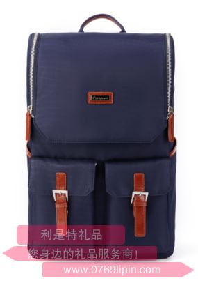 外交官商務(wù)休閑雙肩背包 YH-752L