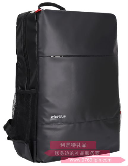 維仕藍(lán)防盜商務(wù)背包 WB1171-BK