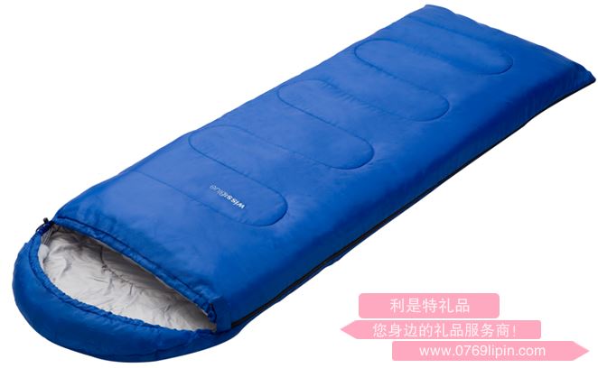 維仕藍超輕柔軟親膚睡袋 TG-WA8019-B