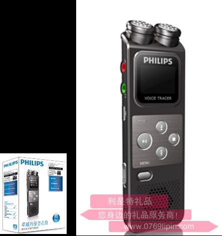 VTR6900/93 飛利浦錄音筆